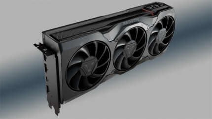 Graphics Card (GPU)